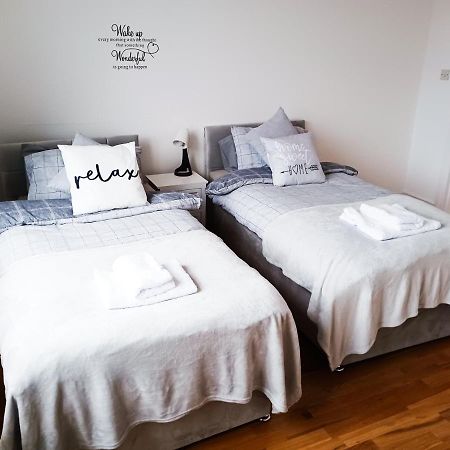 Home Away From Home London Luaran gambar