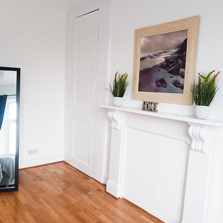 Home Away From Home London Luaran gambar