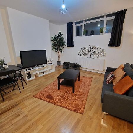 Home Away From Home London Luaran gambar
