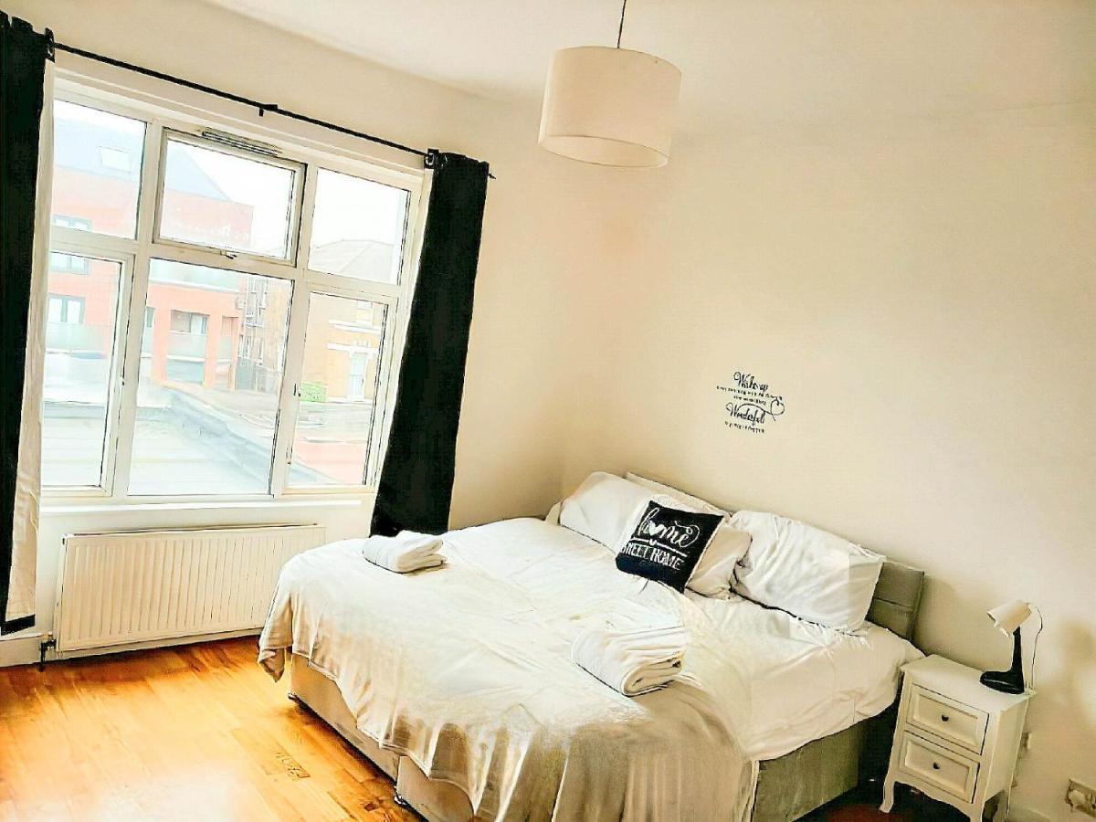 Home Away From Home London Luaran gambar