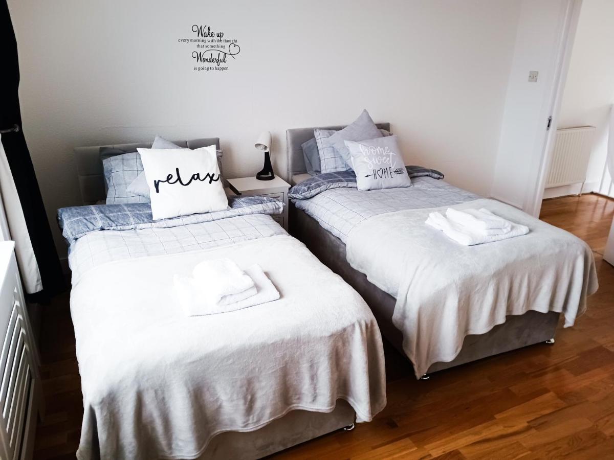 Home Away From Home London Luaran gambar