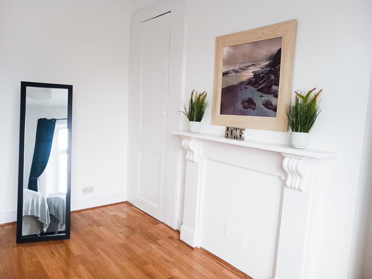 Home Away From Home London Luaran gambar