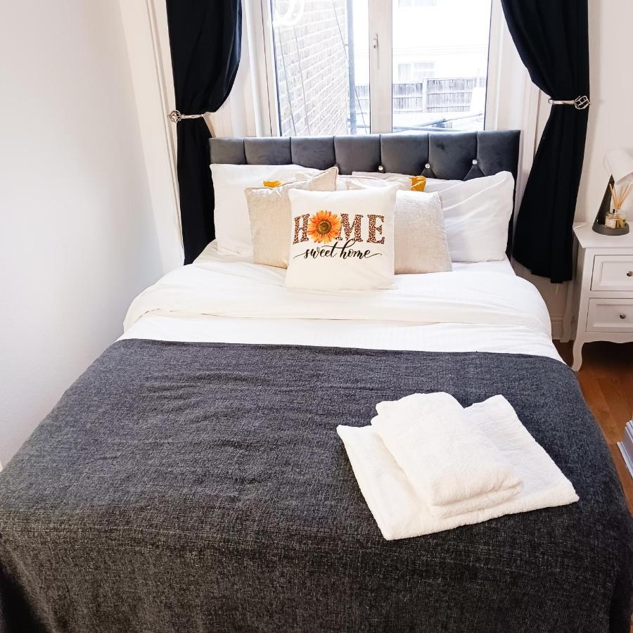 Home Away From Home London Luaran gambar