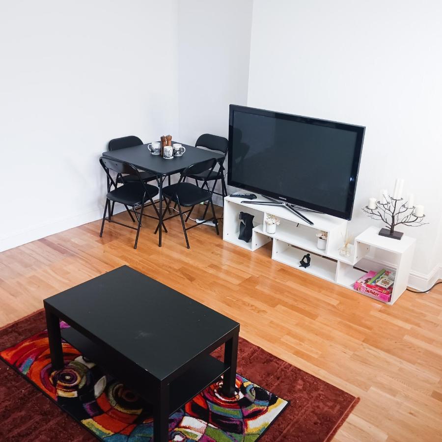 Home Away From Home London Luaran gambar