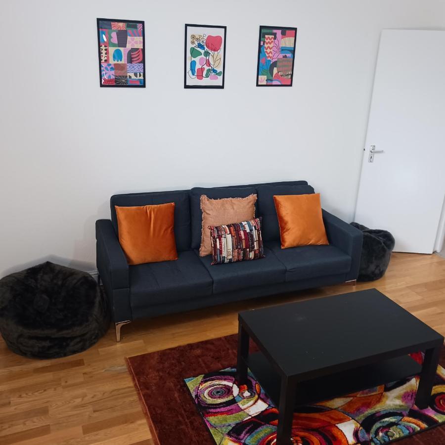 Home Away From Home London Luaran gambar