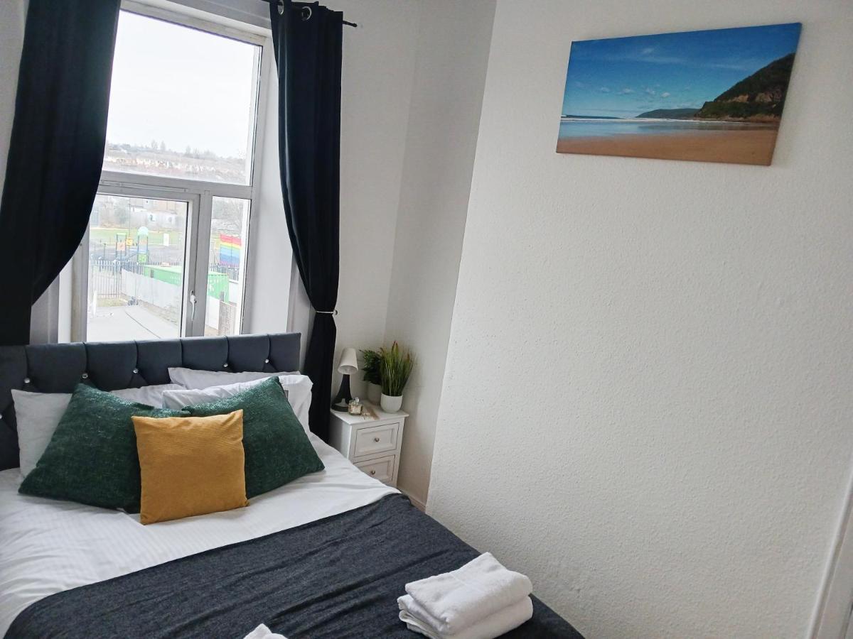 Home Away From Home London Luaran gambar