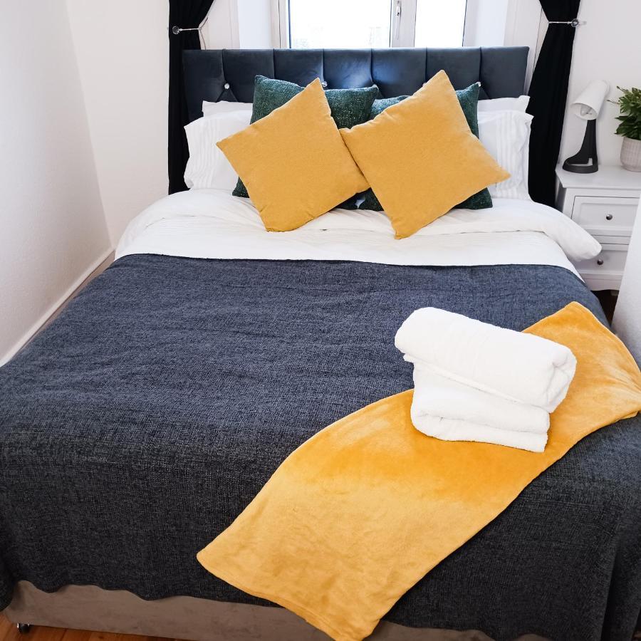 Home Away From Home London Luaran gambar