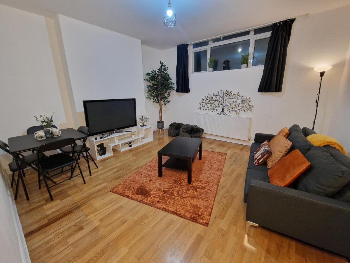 Home Away From Home London Luaran gambar