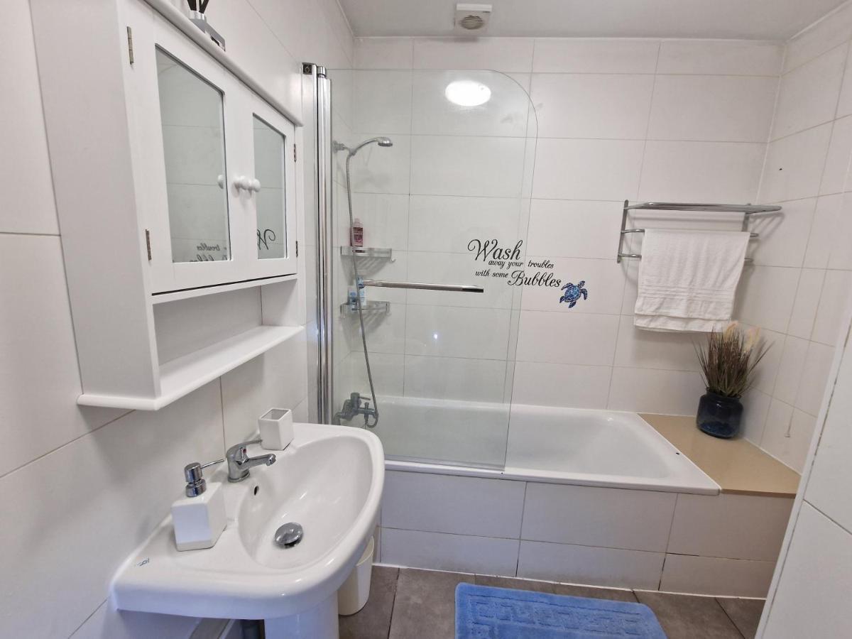 Home Away From Home London Luaran gambar
